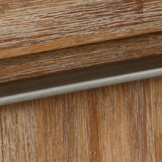 Tv stolek Bosan, 200 cm, akát - 2