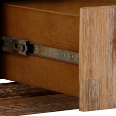 Tv stolek Bosan, 200 cm, akát - 7