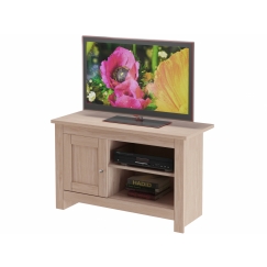 Tv stolek Emar, 95 cm, dub