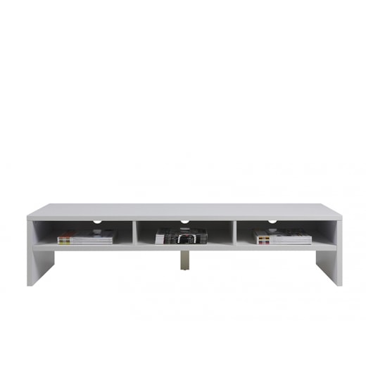 TV stolek s 3 policemi Hot, 170 cm - 1