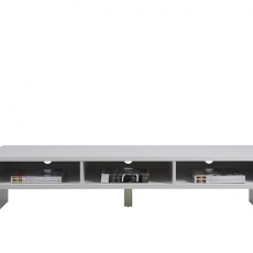 TV stolek s 3 policemi Hot, 170 cm - 1