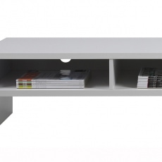 TV stolek s 3 policemi Hot, 170 cm - 2