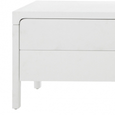 TV stolek s dvířky a zásuvkami Prime, 180 cm - 3