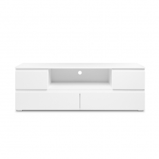 TV stolek se zásuvkami Picture, 160 cm - 3