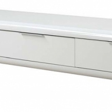 TV stolek se zásuvkami Porto, 180 cm - 1