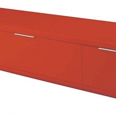 TV stolek / skříňka Porto, 180 cm - 4