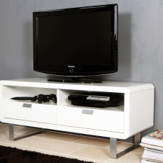 TV stolek / skříňka Range 120 cm - 1