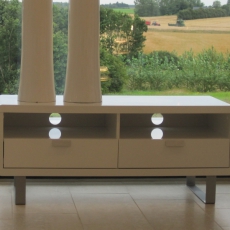 TV stolek / skříňka Range 120 cm - 2