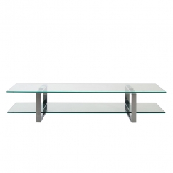 TV stolek Tracy, 120 cm