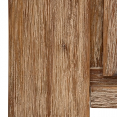 Tv stolík Bosan, 200 cm, agát - 6