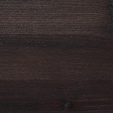TV stolík Brix, 94 cm, tmavohnedá - 2