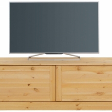 TV stolík Coste, 180 cm, borovica - 1