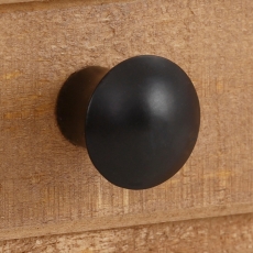 TV stolík Fray, 140 cm, borovica - 5