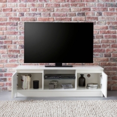 TV stolík Talia, 120 cm, biela - 12