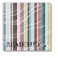 Ubrousky Coloretto, 33x33 cm - 3