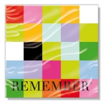 Ubrousky Mini Mosaic, 33x33 cm - 3
