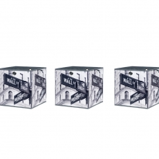 Úložný box Beta 1, 32 cm, Broadway - 3