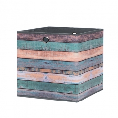 Úložný box Beta 1, 32 cm, Wood 1