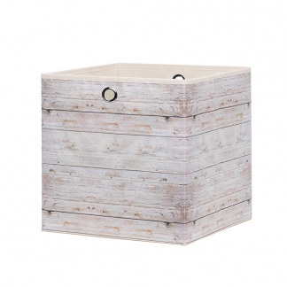 Úložný box Beta 1, 32 cm, Wood 2