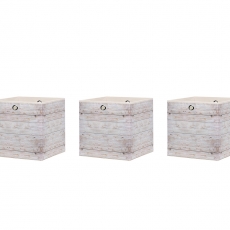 Úložný box Beta 1, 32 cm, Wood 2 - 3