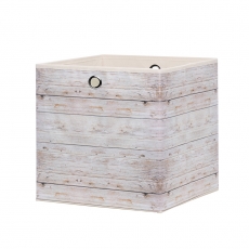 Úložný box Beta 1, 32 cm, Wood 2 - 1