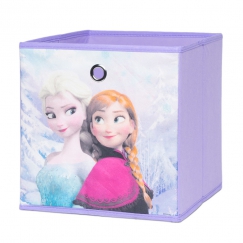 Úložný box Beta 1 Disney-Box, 32 cm, Frozen A