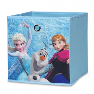 Úložný box Beta 1 Disney-Box, 32 cm, Frozen B