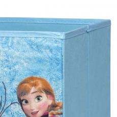 Úložný box Beta 1 Disney-Box, 32 cm, Frozen B - 4