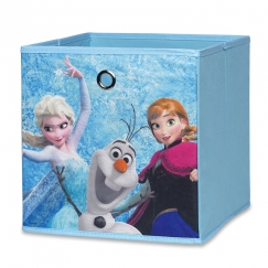 Úložný box Beta 1 Disney-Box, 32 cm, Frozen B