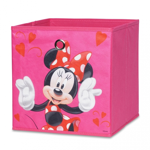 Úložný box Beta 1 Disney-Box, 32 cm, Minnie Mouse C - 1