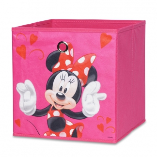 Úložný box Beta 1 Disney-Box, 32 cm, Minnie Mouse C