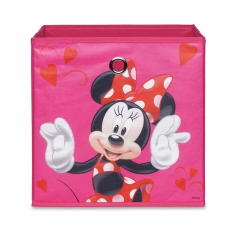 Úložný box Beta 1 Disney-Box, 32 cm, Minnie Mouse C - 2
