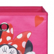 Úložný box Beta 1 Disney-Box, 32 cm, Minnie Mouse C - 3