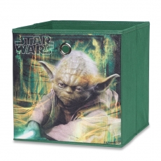 Úložný box Beta 1 Disney-Box, 32 cm, Star Wars E - 1