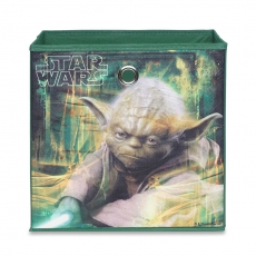 Úložný box Beta 1 Disney-Box, 32 cm, Star Wars E - 2
