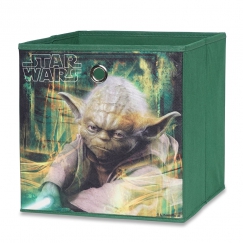 Úložný box Beta 1 Disney-Box, 32 cm, Star Wars E