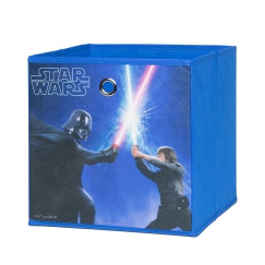 Úložný box Beta 1 Disney-Box, 32 cm, Star Wars G