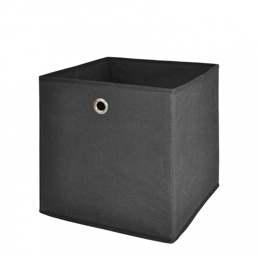 Úložný box Beta 2, 24 cm, antracitová - 1