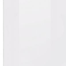 Umývadlová skrinka Ronda, 70 cm, biela - 9
