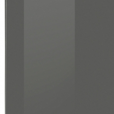 Umývadlová skrinka Ronda, 70 cm, sivá - 9