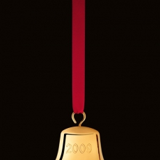Vánoční zvonek 2009 - 2