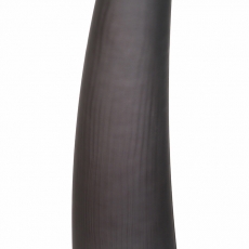 Váza Arno, 100 cm, tmavě šedá - 4