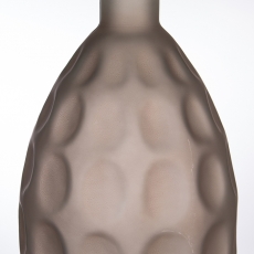 Váza Hugo, 38 cm, béžová - 4