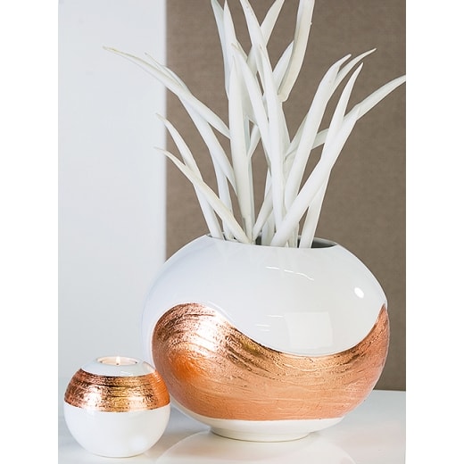 Váza keramická Elea, 23 cm - 1