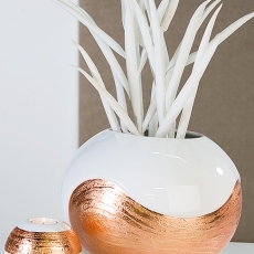 Váza keramická Elea, 23 cm - 1