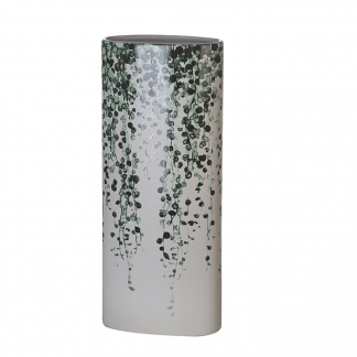 Váza keramická Foliage, 40,5 cm
