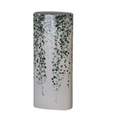 Váza keramická Foliage, 40,5 cm - 1
