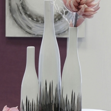 Váza keramická Mikado, 33 cm - 2