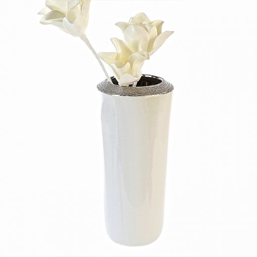 Váza keramická vysoká Prime, 27 cm - 1