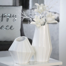 Váza porcelánová Geros, 23 cm - 2